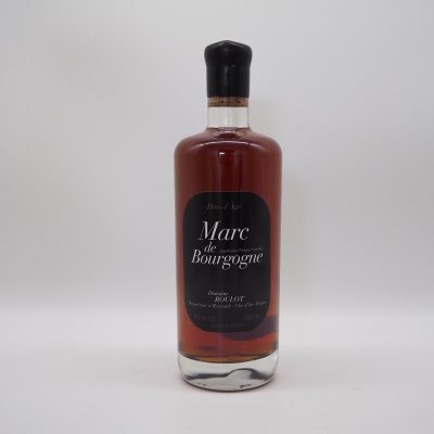 Domaine Roulot, Marc de Bourgogne, Hors d'Age