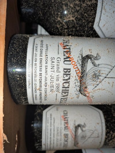 Chateau Beychevelle 4eme Cru Classe, Saint-Julien