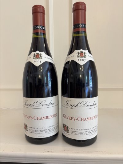 Joseph Drouhin, Gevrey-Chambertin