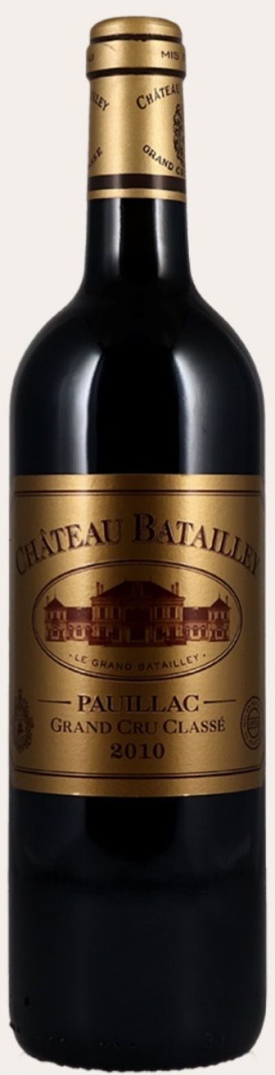 Chateau Batailley 5eme Cru Classe, Pauillac