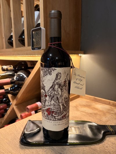 Catena, Zapata Malbec Argentino 