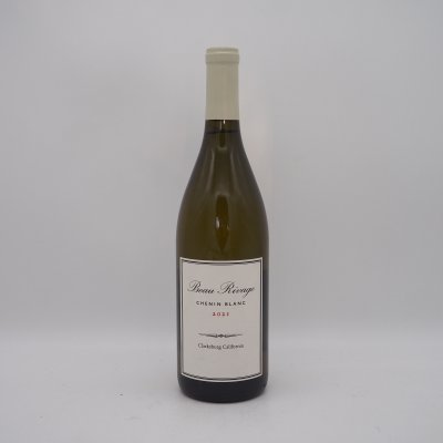 Beau Rivage, Chenin Blanc, Clarksburg