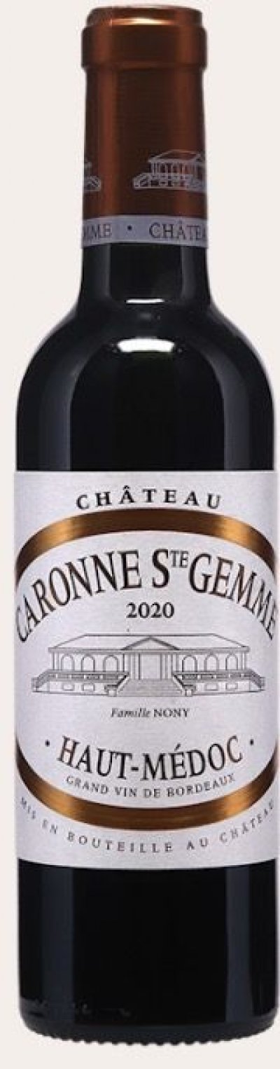 Chateau Caronne Ste Gemme, Haut-Medoc