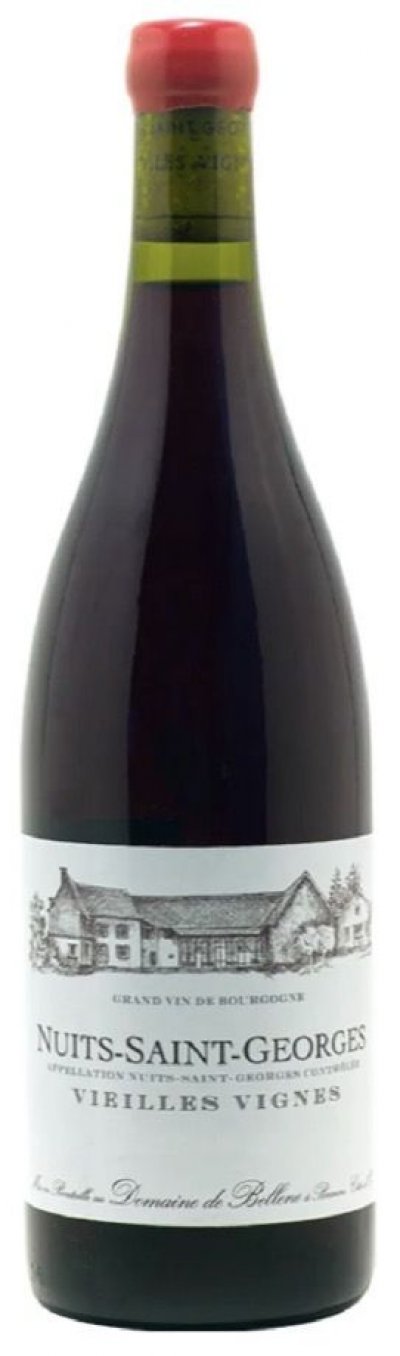 Domaine de Bellene, Nuits-Saint-Georges, Vieilles Vignes