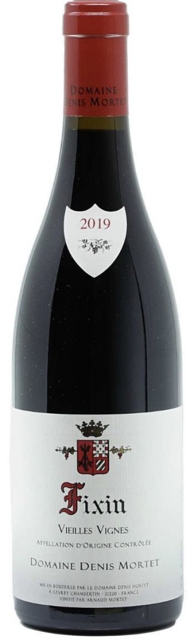 Domaine Denis Mortet, Fixin, Vieilles Vignes