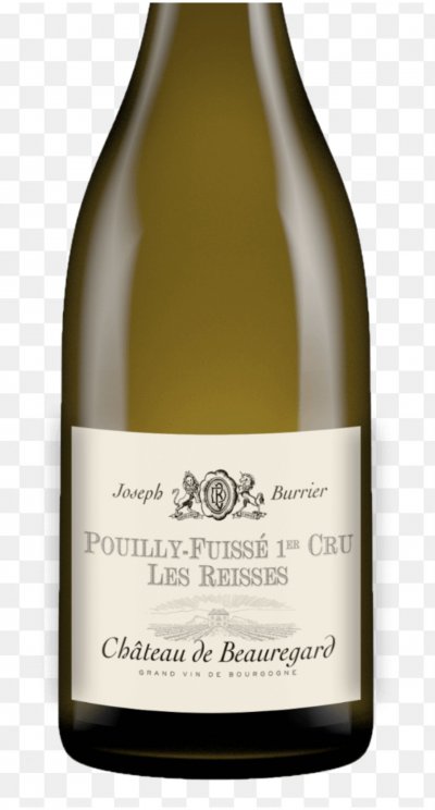 Chateau de Beauregard, Pouilly-Fuisse Premier Cru, Les Reisses