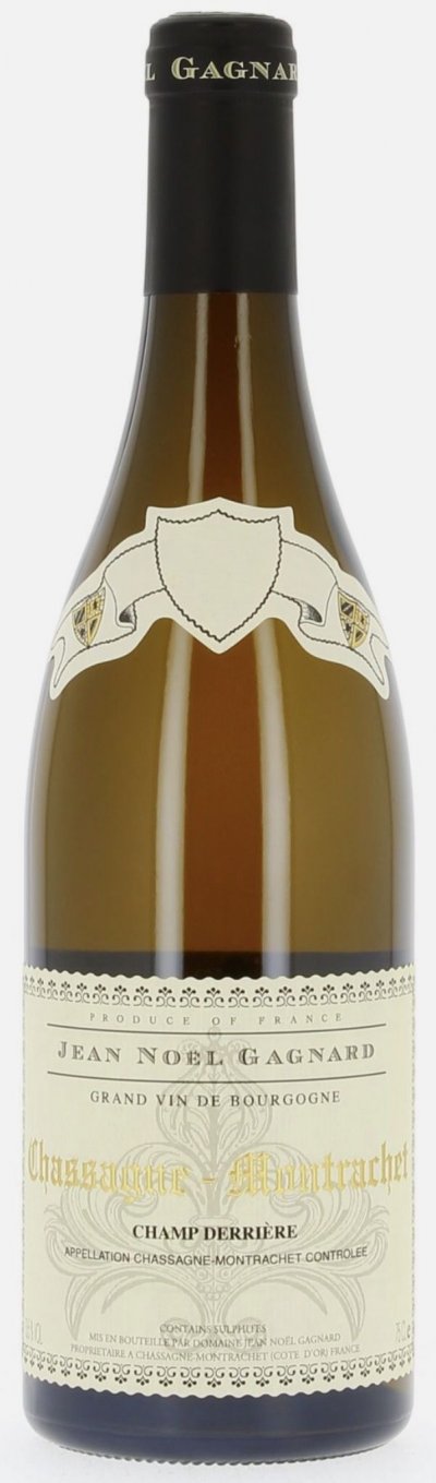 Chassagne-Montrachet Champ Derrière 