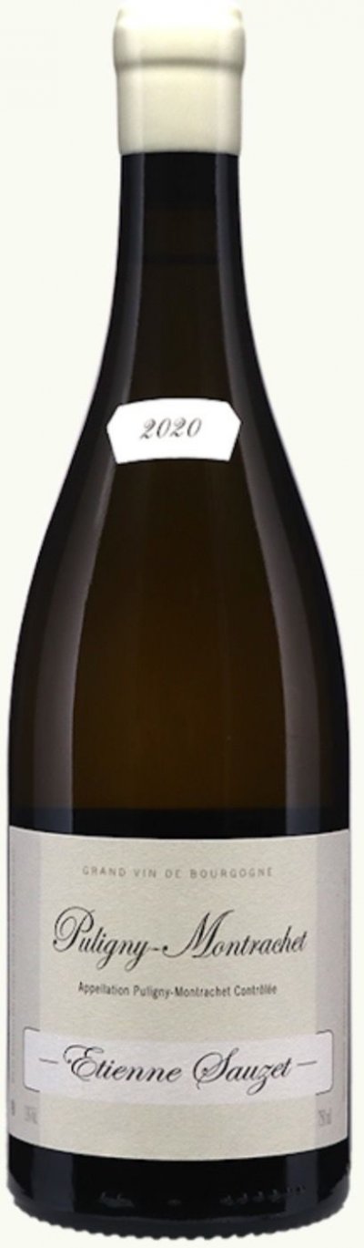 Etienne Sauzet, Puligny-Montrachet