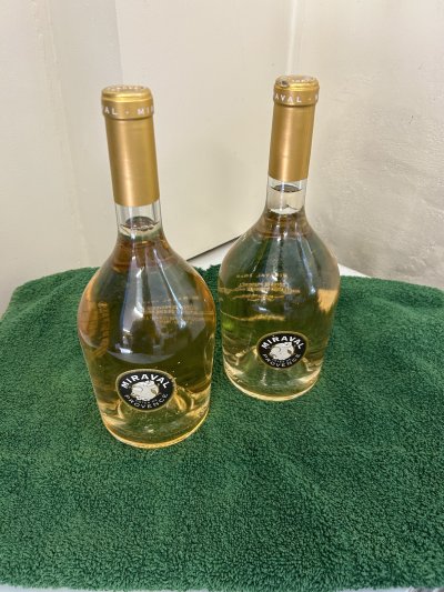 Miraval, Rose