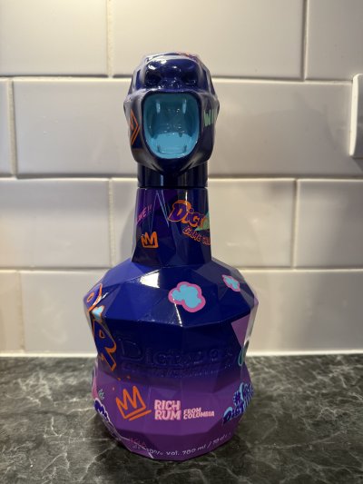 Dictador Game Changer