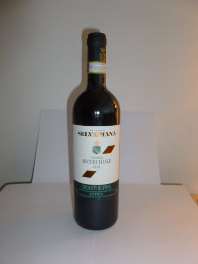 Selvapiana, Chianti, Rufina Bucerchiale Risvera