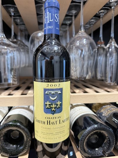 Chateau Smith Haut Lafitte, Blanc, Pessac-Leognan