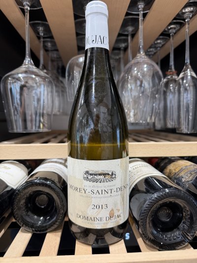 Domaine Dujac, Morey-Saint-Denis blanc