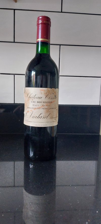 Chateau Cissac, Haut-Medoc