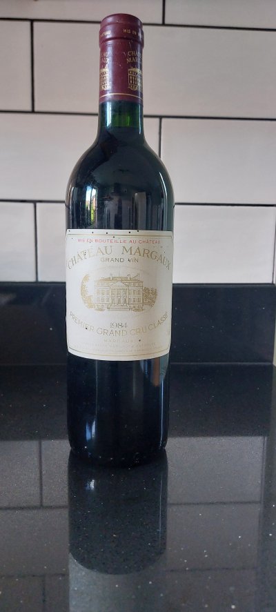 Chateau Margaux Premier Cru Classe, Margaux