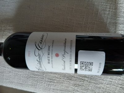 Chateau Cissac, Haut-Medoc