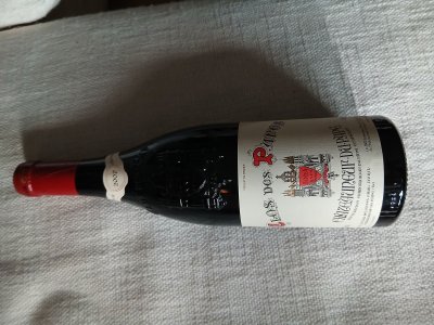 Paul Avril, Chateauneuf-du-Pape, Clos Papes