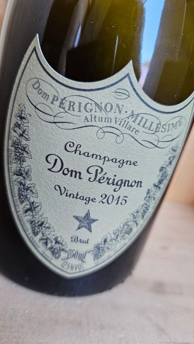 Dom Perignon