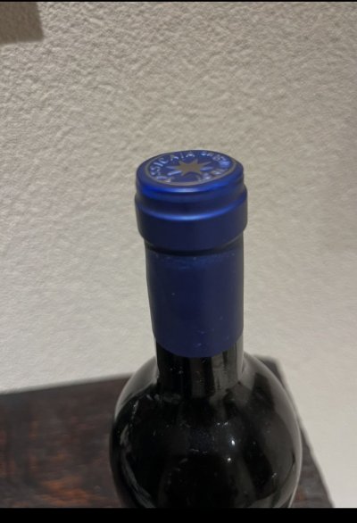 Sassicaia, Tenuta San Guido, Bolgheri