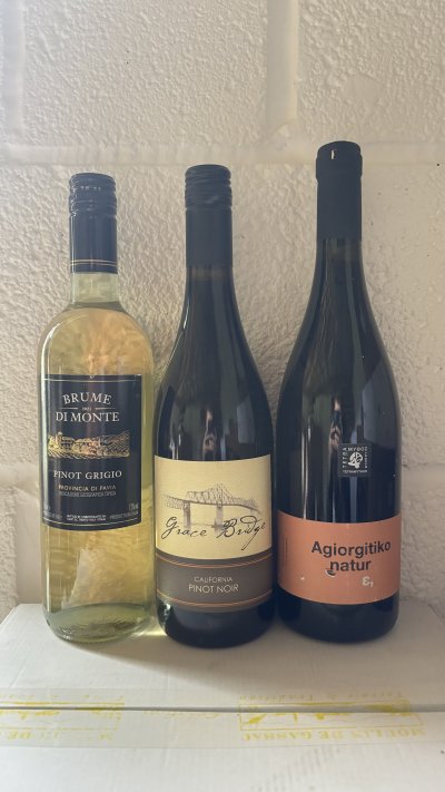Mixed Case