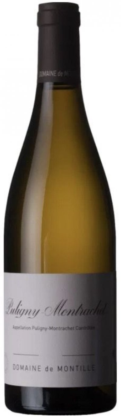 Domaine de Montille, Puligny-Montrachet