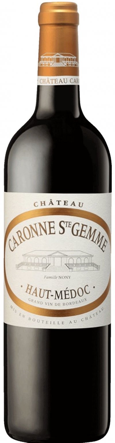 Chateau Caronne Ste Gemme, Haut-Medoc