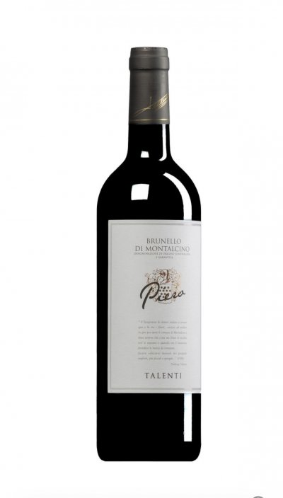 Brunello di Montalcino Piero