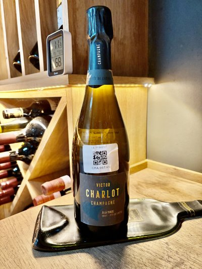 Victor Charlot Champagne, 
