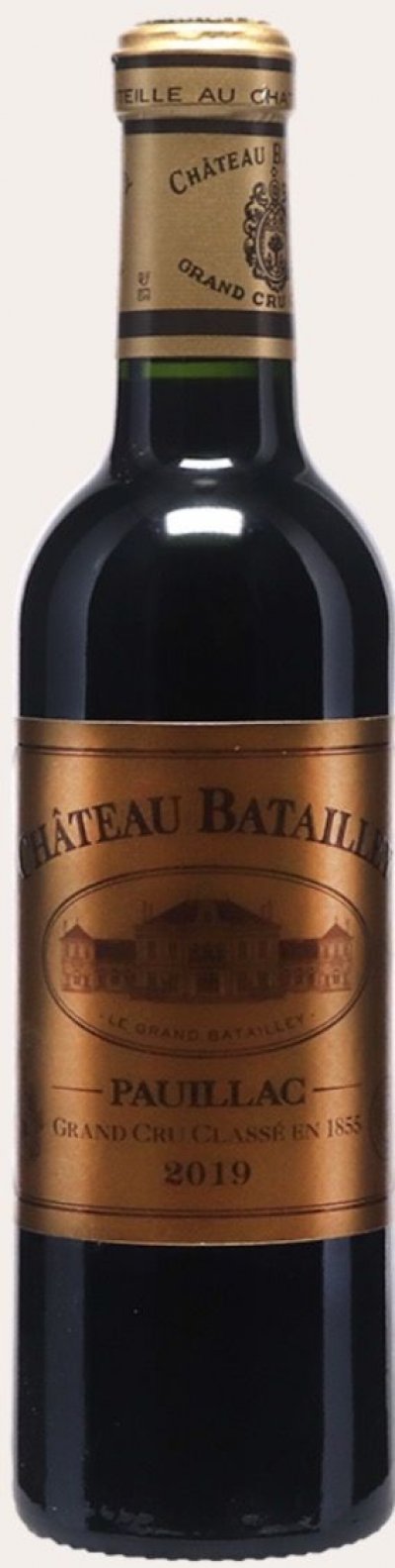 Chateau Batailley 5eme Cru Classe, Pauillac