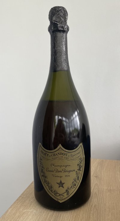 Dom Perignon