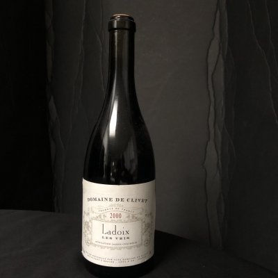 Domaine de Clivet, Ladoix, Les Vris