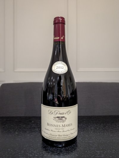 La Pousse d'Or, Bonnes Mares Grand Cru