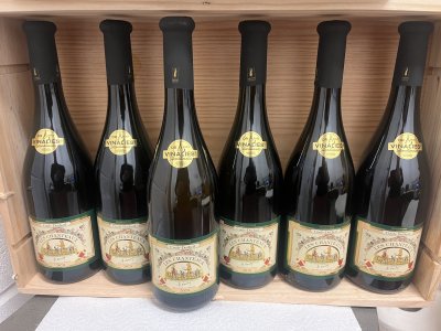 Les Chanteaux 2020 Chinon 