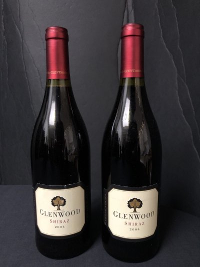 GLENWOOD, Shiraz, Franschhoek