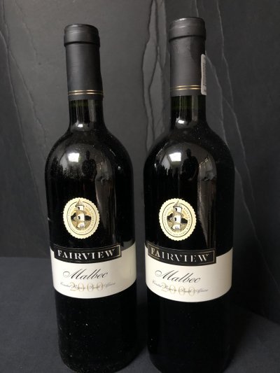 Fairview, Malbec, Paarl