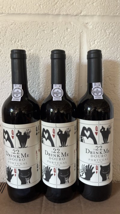 Niepoort, Drink Me, Douro