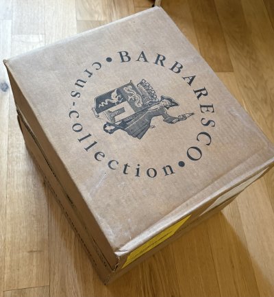 Produttori del Barbaresco Barbaresco Riserva Montefico, Nebbiolo