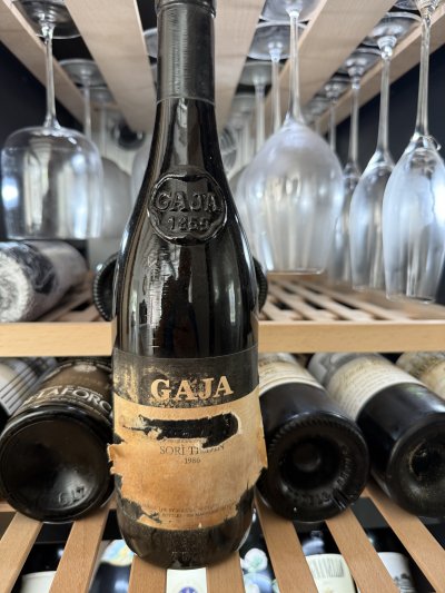 Gaja, Barbaresco, Sori Tildin