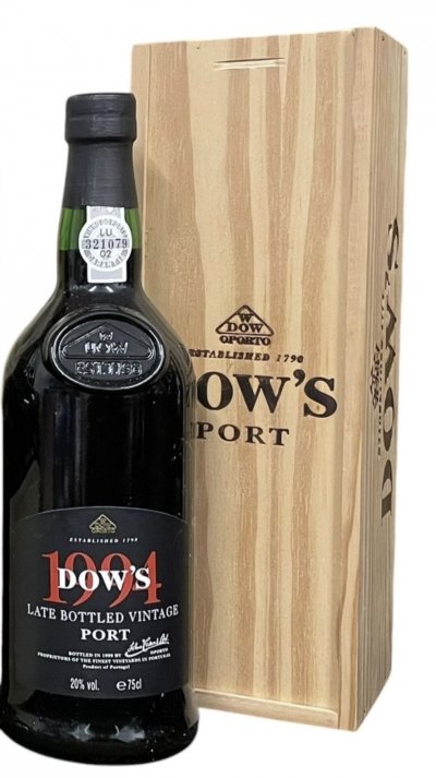 Dow's, Late Bottled Vintage Port