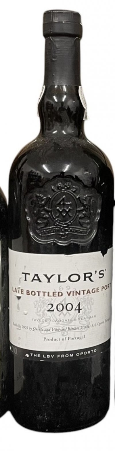Taylor's, Late Bottled Vintage Port