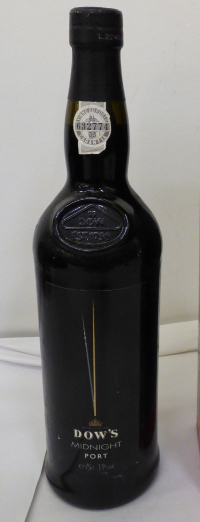 Dow's, Midnight Port