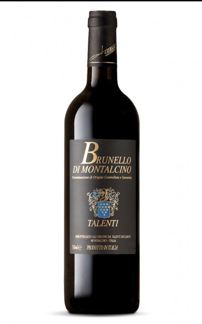Brunello di Montalcino