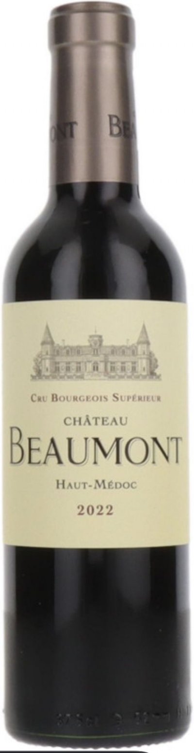 Chateau Beaumont, Haut-Medoc
