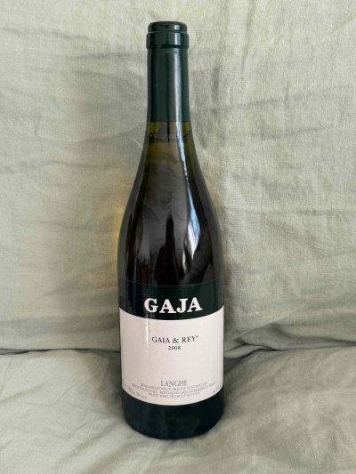 Gaja, Langhe, Gaia & Rey