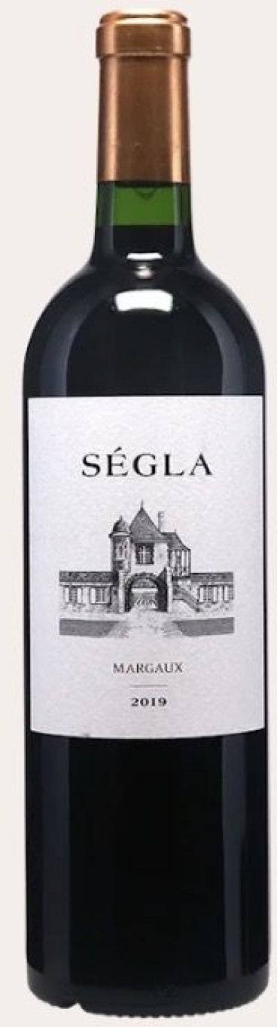 Segla, Margaux