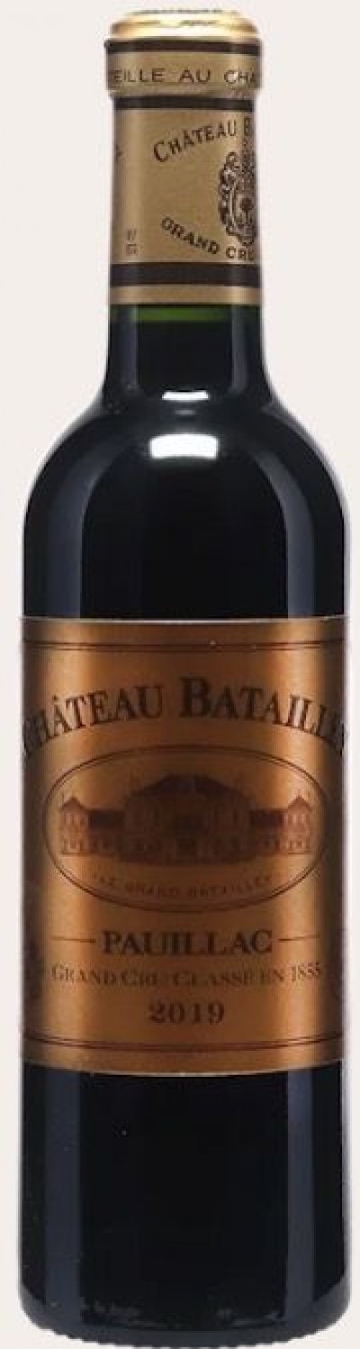 Chateau Batailley 5eme Cru Classe, Pauillac