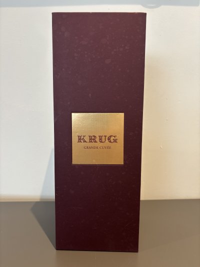 Krug, Brut, 172 Eme