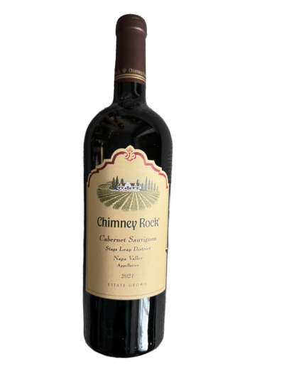 Chimney Rock, Cabernet Sauvignon, Stags Leap District