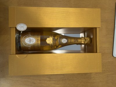 Louis Roederer, Cristal