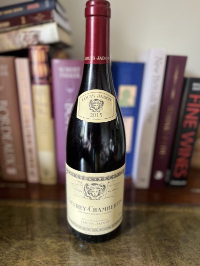 Maison Louis Jadot, Gevrey-Chambertin